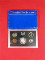 1970 United States Proof Set