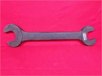 Large Herebrand Wrench
