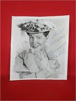 Minnie Pearl Autographed Photo