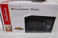 Microwave Oven in Box (Works)
