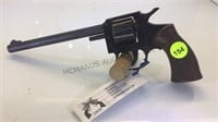 MADISON IMPORT CORP GERMANY REVOLVER 22 CAL
