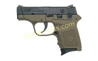 S&W BDYGRD 380ACP 6RD 2.75 NO LSR FD