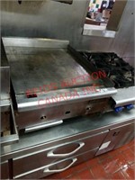 Imperial Flat Grill