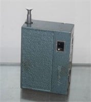 Whittaker Micro 16 Subminiature Spy Camera 16mm