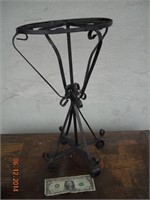 Metal Plant stand