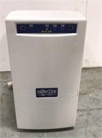 Tripp-Lite Back up power supply and protector
