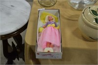 collector barbie