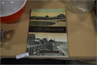 local Moncton book