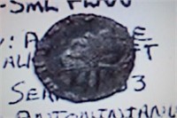 Ancient Roman Coin - AE Antonianus of Emperor
