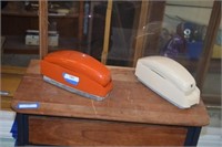 Two New Old Stock Vtg Rotary Phones