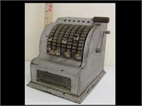 AMERICAN ADDING MACHINE BY AMERICAN CAN CO.