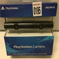 PLAYSTATION CAMERA FOR PS4
