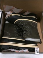 NORTHSIDE MENS WINTER BOOTS *SIZE 10*