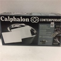 CALPHALON 3.5-QUART SAUCE PAN