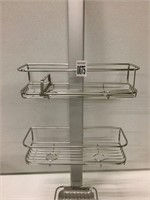 SIMPLE HUMAN SHOWER CADDY