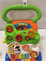 VTECH LEARNING WALKER *MISSING PARTS*