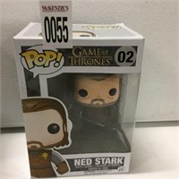 POP! NED STARK FIGURE