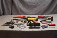 Miscellaneous Tools