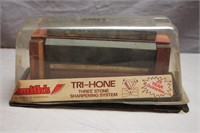 Smith's Tri-Hone Three Stone Sharpening System