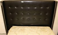 New Full/Queen Leather Headboard