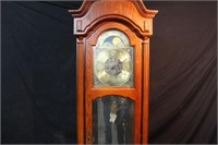 Ridgeway Grandfather Clock 8931