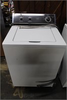 Whirlpool Washing Machine - LA5380XTW1