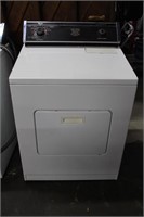 Whirlpool Electric Dryer - LE6150XSWO