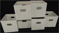 MaidMAX Foldable Storage Cubes