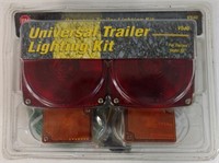 Universal Trailer Lighting Kit