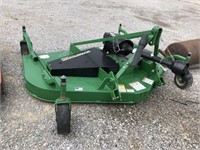 WOODS PRD8400 FINISH MOWER