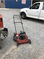 MURRAY PUSH MOWER