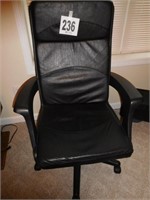 High Back Desk Chair