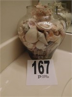 Jar of Shells