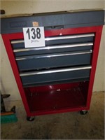 Bench Top Small Roll Chest Tool Box