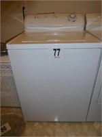 Frigidaire Gallery Top Loading Washer
