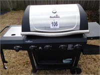 Charbroil Grill Performance Series
