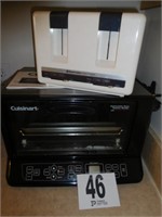 Cuisinart Convection Oven/Toaster/Broiler;