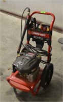 Troy-Bilt Pressure Washer