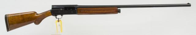 Saturday, March 24,2018-Gun Auction