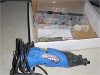 Rotary Tool & Accessories # 2
