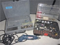 Rotary Tool & Accessories