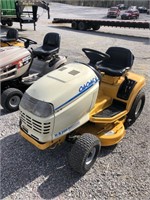 CUB CADET HDS 2155 RIDING MOWER