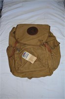 1964 Boy Scouts Jamboree backpack