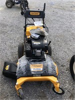 NEW CUB CADET CC 760 ES 33" WALK BEHIND MOWER