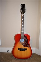 Gibson 1993 Special Edition 19/30