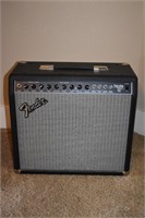 Fender Princeton 112 Plus amplifier