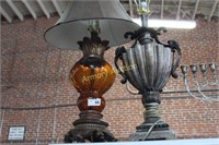 DECORATIVE LAMPS