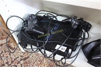 PS2 GAME CONSOLE