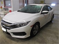 2016 HONDA CIVIC 2HGFC2F5XGH012471