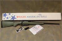 Ruger American Predator 690301493 Rifle 6.5 Creedm
